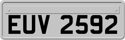 EUV2592