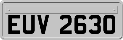 EUV2630
