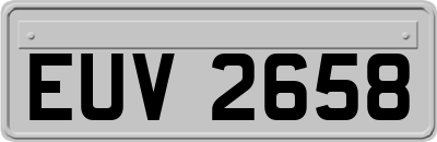 EUV2658