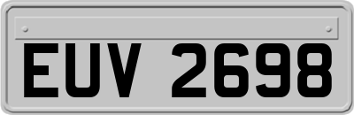 EUV2698