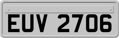 EUV2706
