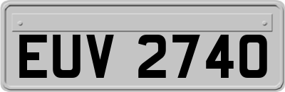 EUV2740