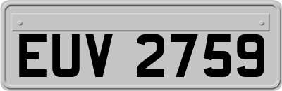 EUV2759