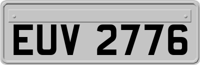 EUV2776