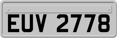 EUV2778
