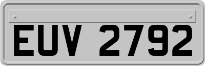 EUV2792