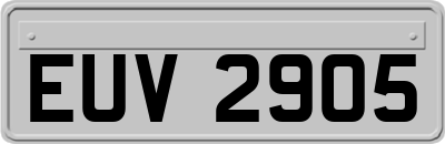 EUV2905