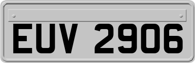 EUV2906