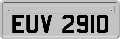 EUV2910
