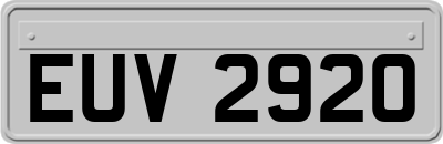 EUV2920