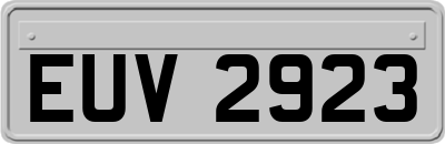 EUV2923