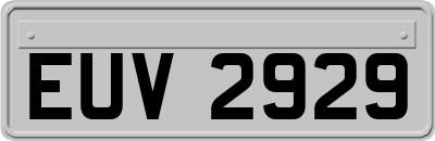 EUV2929