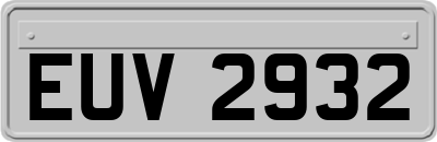 EUV2932