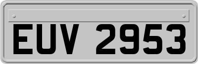 EUV2953