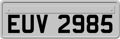 EUV2985