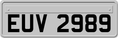 EUV2989