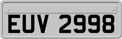 EUV2998