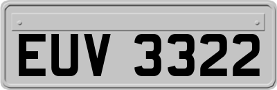 EUV3322