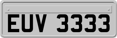 EUV3333