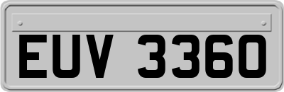 EUV3360