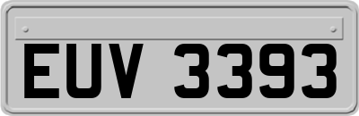 EUV3393