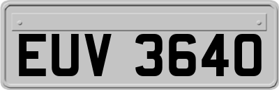 EUV3640