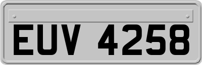 EUV4258