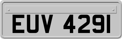 EUV4291