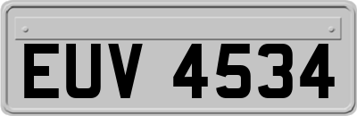 EUV4534