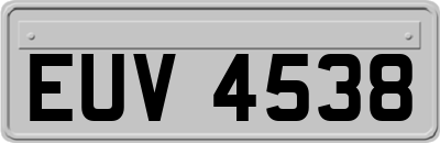 EUV4538