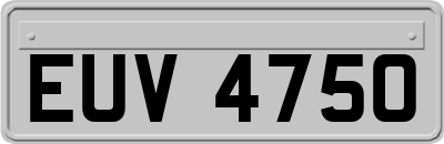 EUV4750