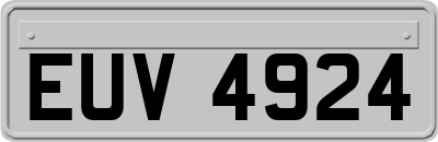 EUV4924