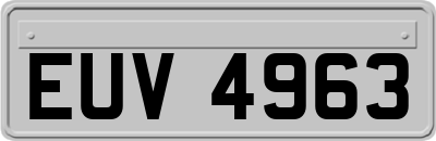 EUV4963