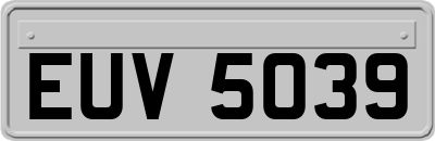 EUV5039