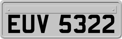 EUV5322
