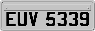 EUV5339