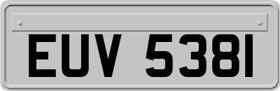 EUV5381
