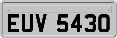 EUV5430