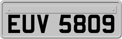 EUV5809
