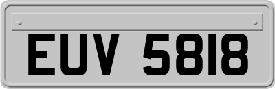 EUV5818