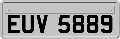 EUV5889