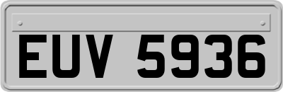 EUV5936