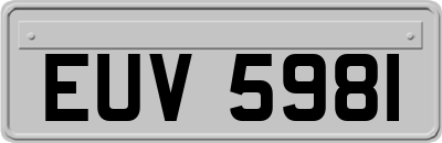 EUV5981