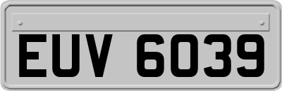 EUV6039