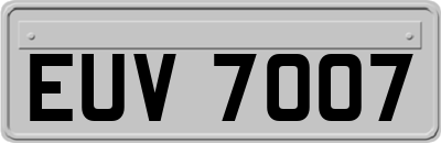 EUV7007