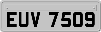 EUV7509