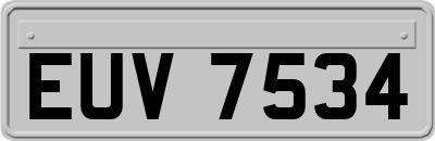 EUV7534
