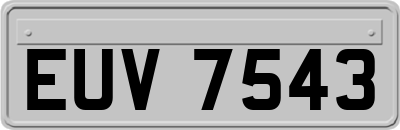 EUV7543