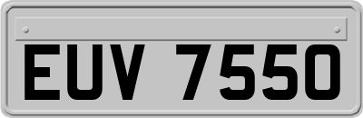 EUV7550