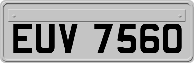 EUV7560